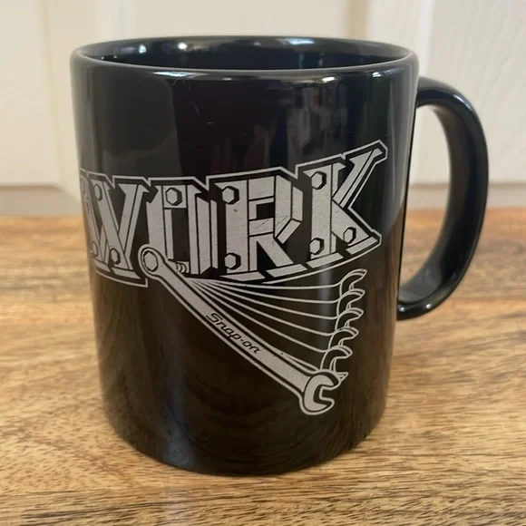 🖤SNAP On Tools Mug - Picture 1 of 6